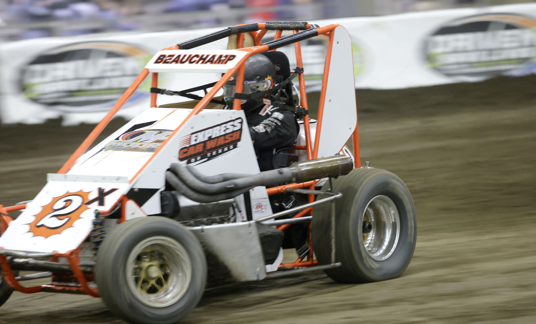2021 Chili Bowl